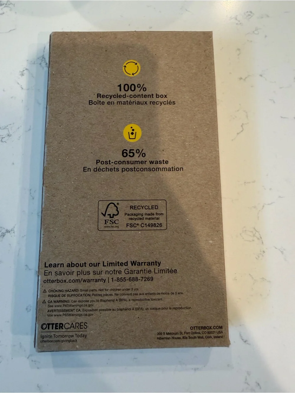 OtterBox Defender Series Pro XT iPhone 17 Pro Case - Offgrid Blue (MagSafe). NIB